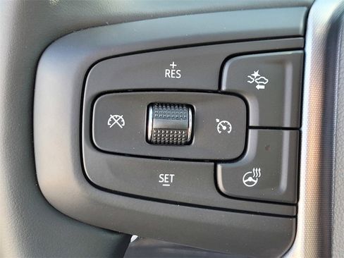 New 2026 GMC Sierra 1500 Elevation w/ Preferred Package image 21