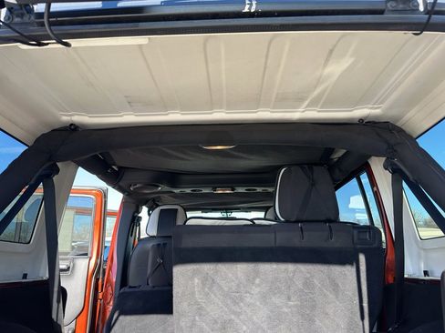 Used 2014 Jeep Wrangler Unlimited Sport w/ Quick Order Package 24S image 34