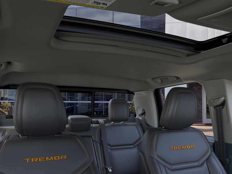 New 2026 Ford Maverick Tremor AWD/4WD image 12
