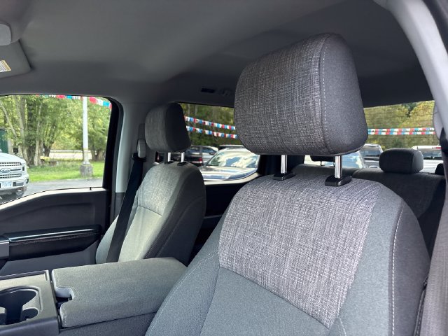 Used 2023 Ford F150 XLT w/ XTR Package AWD/4WD image 9