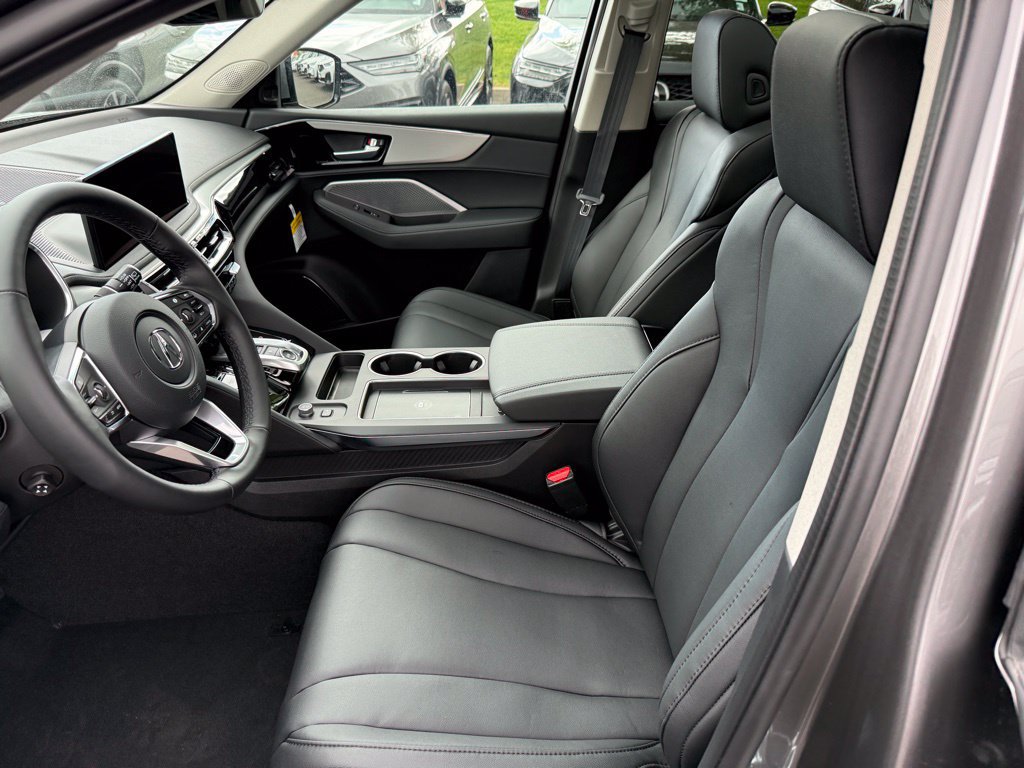 Certified 2026 Acura MDX SH-AWD image 13