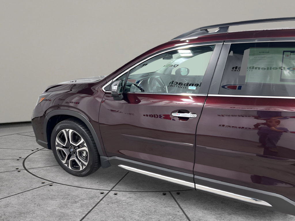 Used 2023 Subaru Ascent Touring AWD/4WD image 17