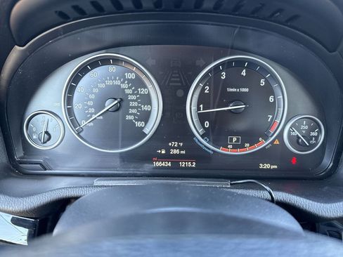 Used 2016 BMW X3 xDrive28i AWD/4WD image 15