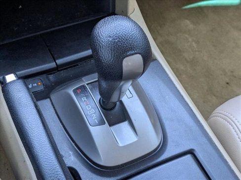Used 2009 Honda Accord EX-L image 13
