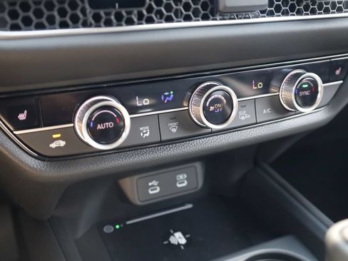 New 2027 Honda HR-V EX-L image 20