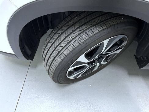 Certified 2026 MAZDA CX-5 Preferred AWD/4WD image 23