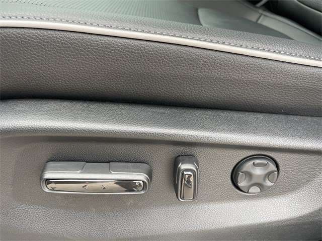 New 2027 Honda Odyssey Elite image 25