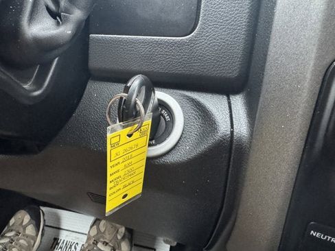 Used 2018 RAM 2500 Tradesman w/ Chrome Appearance Group image 19