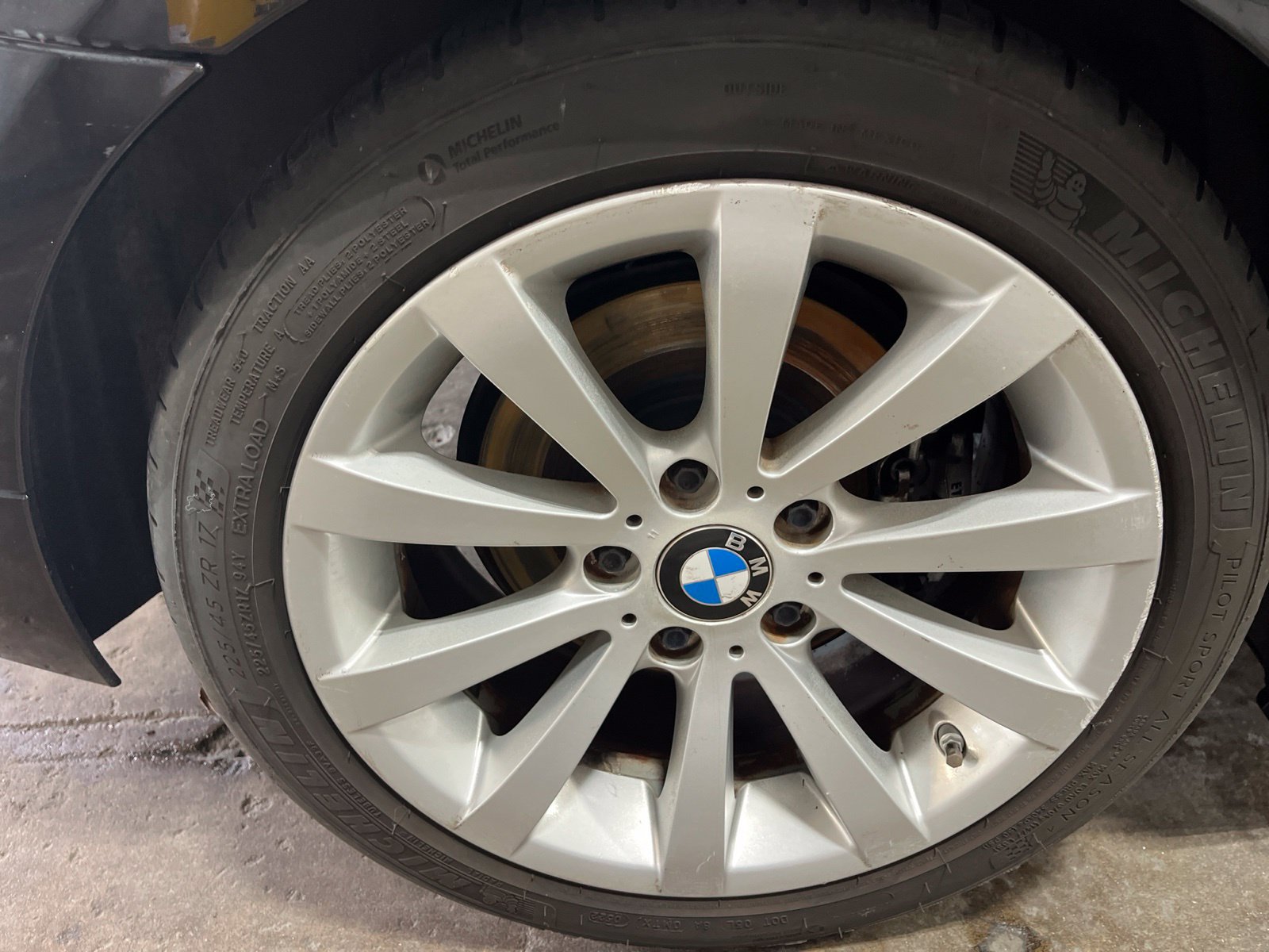 Used 2009 BMW 328i Sedan RWD image 11