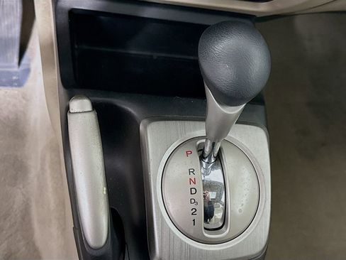 Used 2010 Honda Civic EX image 16