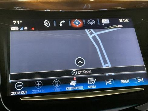 Used 2018 Cadillac Escalade Premium Luxury AWD/4WD image 11