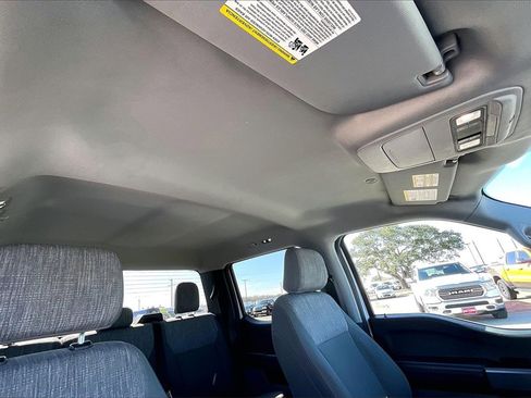 Certified 2023 Ford F150 XLT image 28