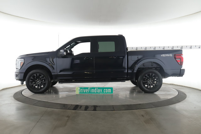 Used 2026 Ford F150 Lariat AWD/4WD image 9