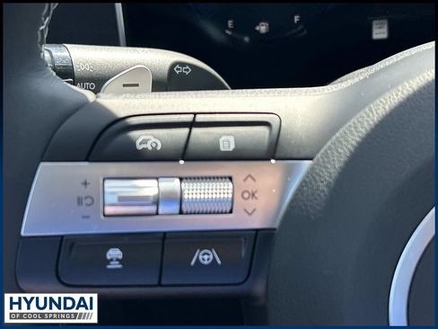New 2026 Hyundai Sonata SEL FWD image 30
