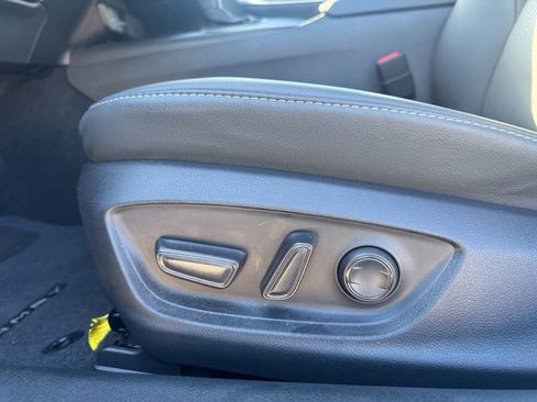 Used 2024 Toyota Camry XSE image 26