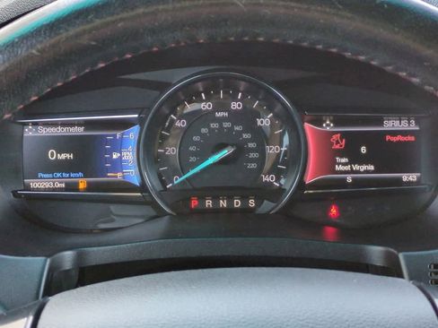 Used 2016 Ford Explorer Sport w/ Equipment Group 401A image 33