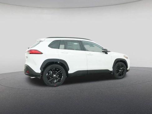 New 2026 Toyota Corolla Cross AWD Hybrid image 26