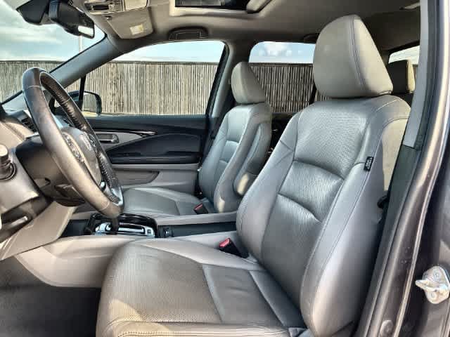 Used 2018 Honda Ridgeline RTL-E image 17