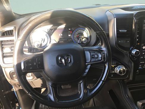 Used 2022 RAM 1500 Limited w/ Bed Utility Group image 14