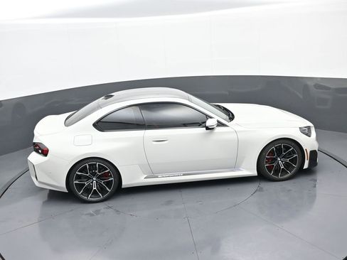 New 2026 BMW M2 w/ Lighting Package image 37