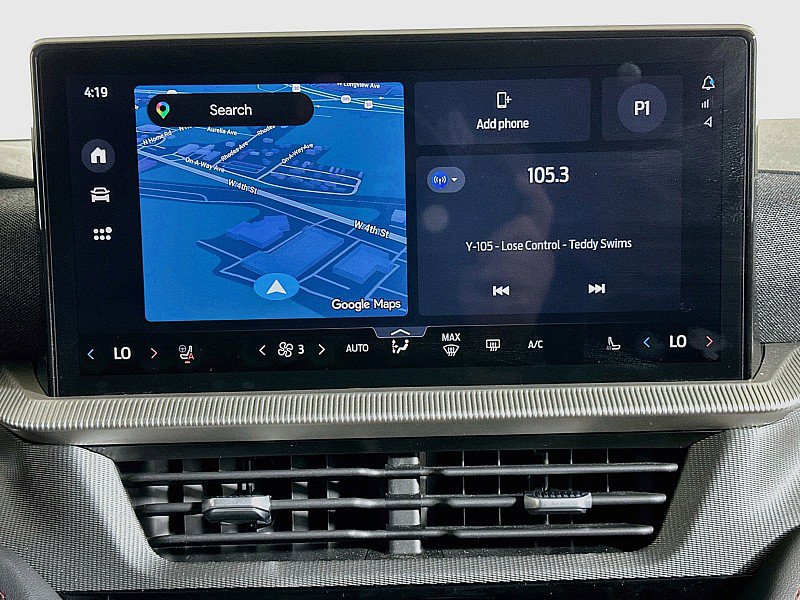 Used 2026 Ford Explorer ST-Line AWD/4WD image 14