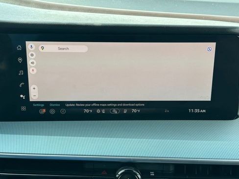 Certified 2025 Nissan Murano Platinum w/ Cargo Package image 29