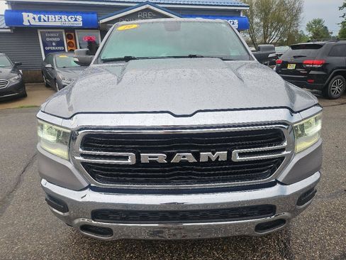 Used 2019 RAM 1500 Big Horn AWD/4WD image 6