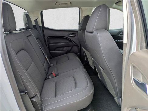 Used 2016 GMC Canyon SLE RWD image 19
