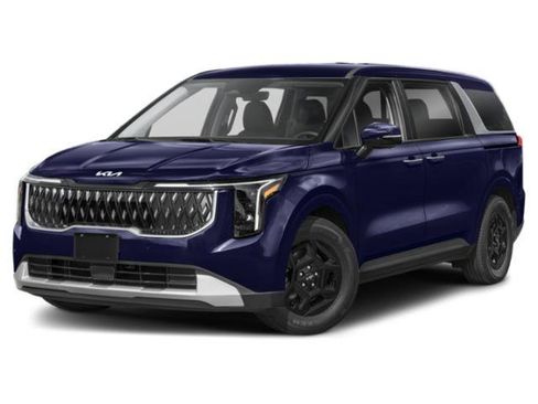 New 2026 Kia Carnival LXS image 1