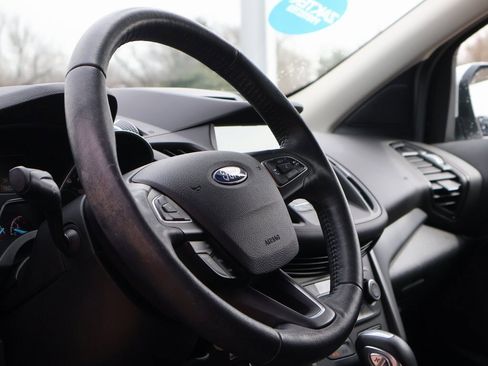 Used 2018 Ford Escape SEL image 26