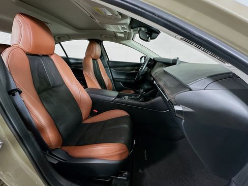 Used 2024 MAZDA MAZDA3 s image 30