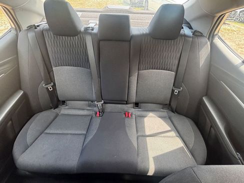 Used 2025 Toyota Camry LE FWD image 39