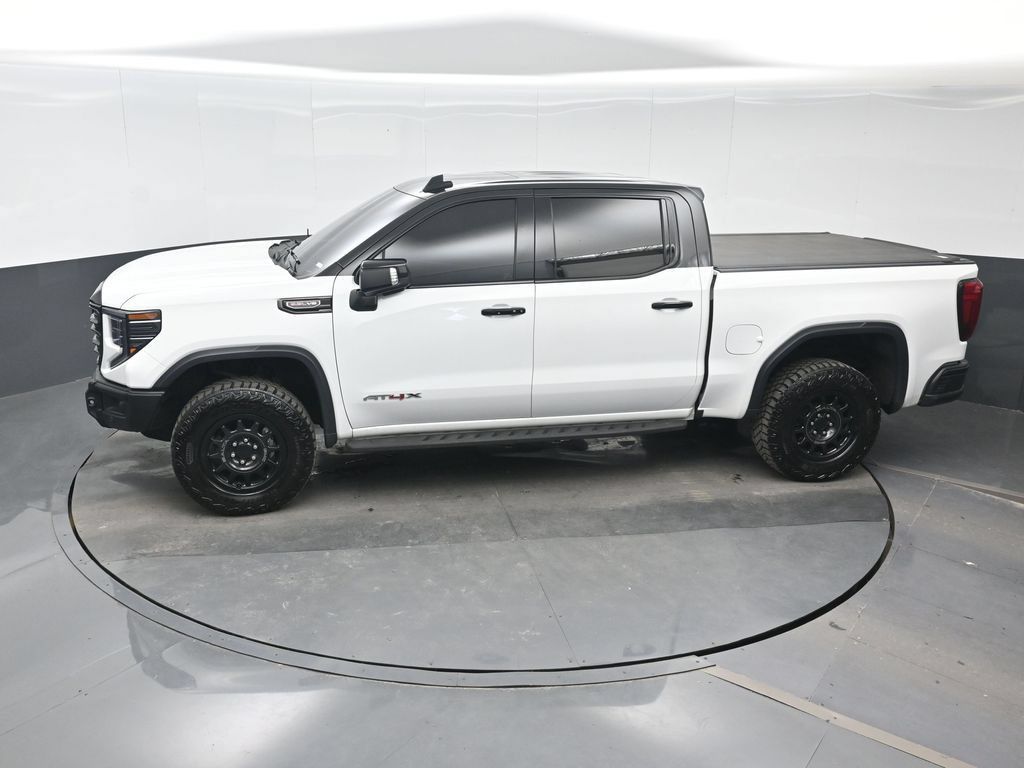 Used 2024 GMC Sierra 1500 AT4X w/ AT4X AEV Edition AWD/4WD image 18