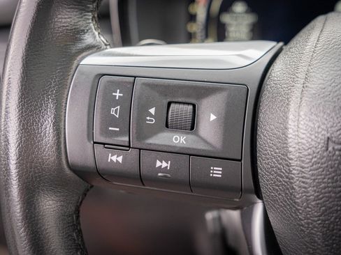 Used 2023 INFINITI QX60 Luxe AWD/4WD image 18