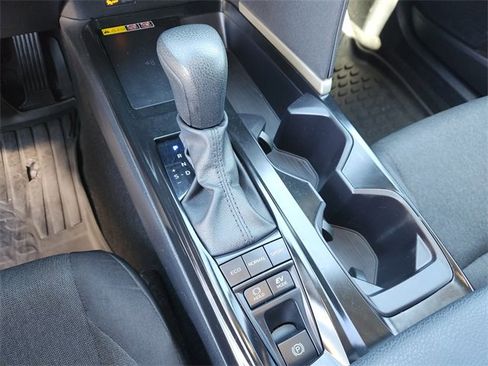 Certified 2025 Toyota Camry LE w/ Convenience Package image 16