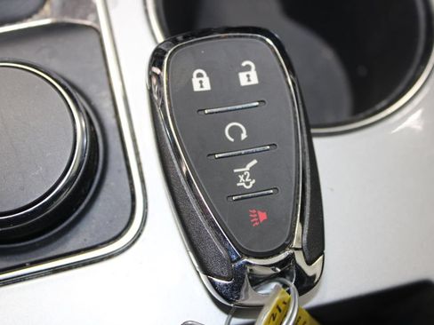 Used 2024 Chevrolet Blazer LT w/ Convenience Package FWD image 48