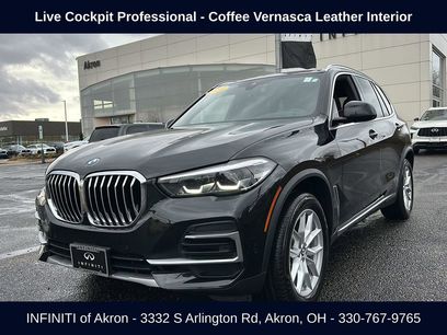 Used 2023 BMW X5 xDrive40i w/ Premium Package
