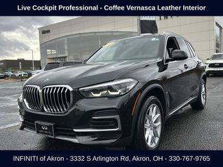 Used 2023 BMW X5 xDrive40i w/ Premium Package video 1
