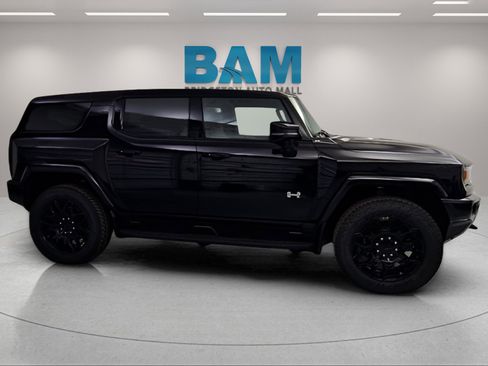 New 2026 GMC Hummer EV SUV image 10