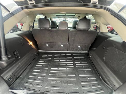 Used 2011 Ford Edge Sport w/ Canadian Touring Pkg image 10