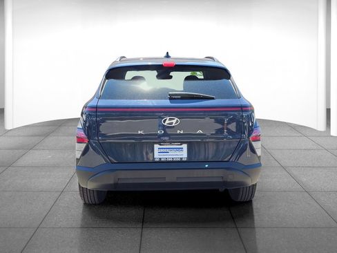 Certified 2024 Hyundai Kona SEL FWD image 5