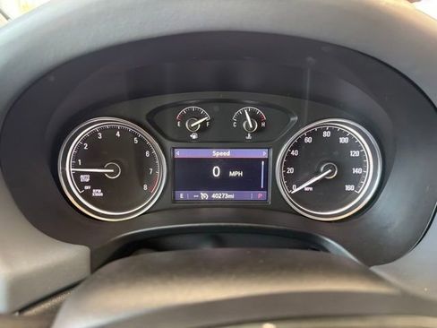 Used 2023 Buick Enclave Essence w/ Experience Buick Package AWD/4WD image 21