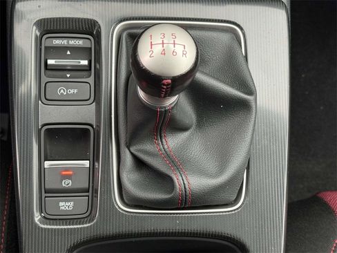 Used 2025 Honda Civic Si image 21