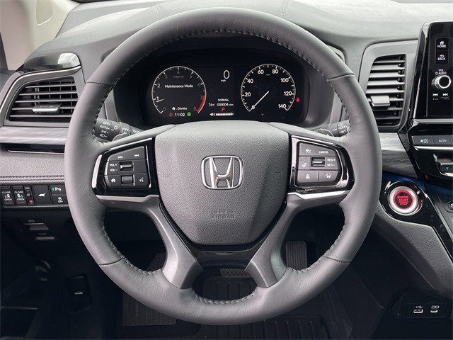 New 2027 Honda Odyssey Elite image 12