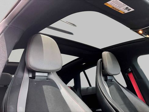 Certified 2023 Mercedes-Benz EQE AMG 4MATIC Sedan image 13