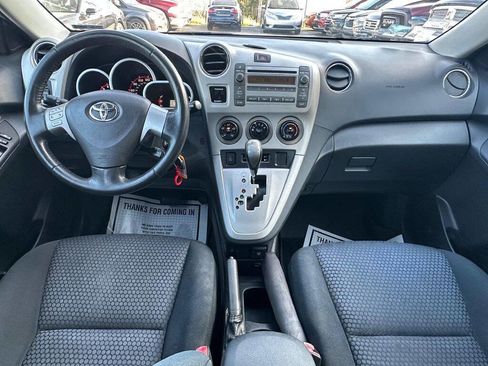 Used 2010 Toyota Matrix XRS image 16