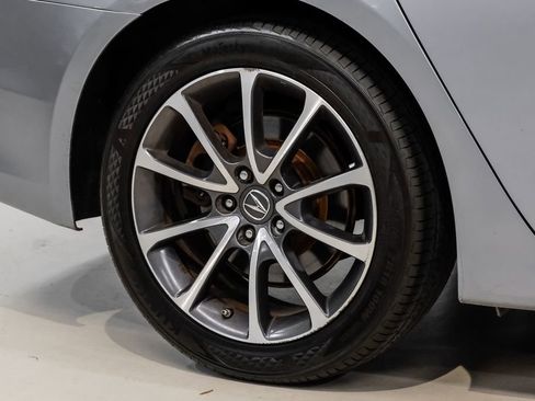 Used 2015 Acura TLX V6 FWD image 49