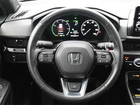 Used 2024 Honda CR-V Sport Touring image 24
