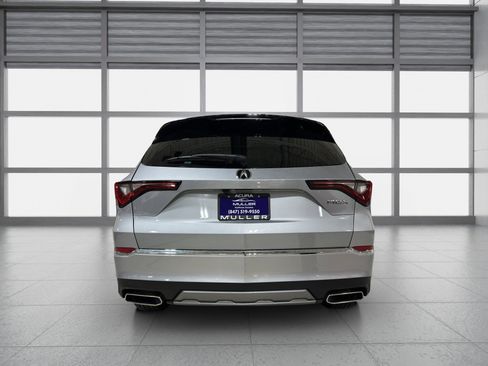 New 2026 Acura MDX FWD image 4