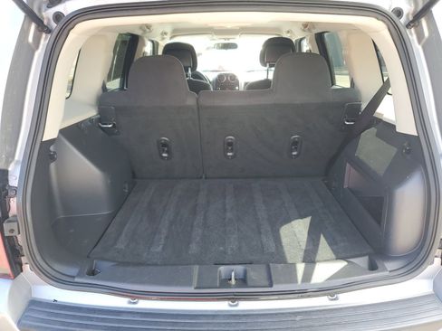 Used 2014 Jeep Patriot Sport FWD image 7